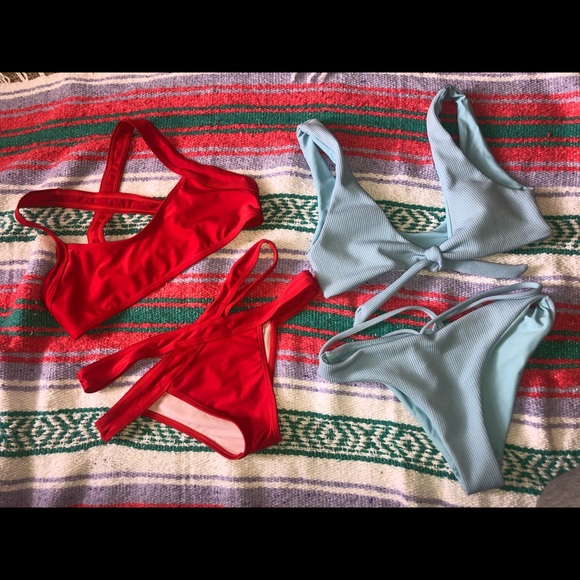 Bikini Lot - Picture 3 of 9